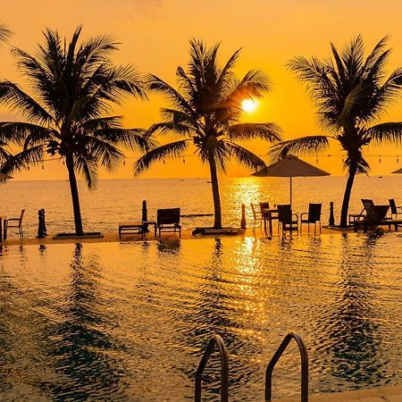 Sun Viet Resort Фукуок Екстер'єр фото
