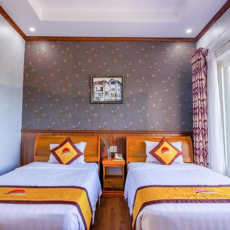 Sun Viet Resort Фукуок Екстер'єр фото
