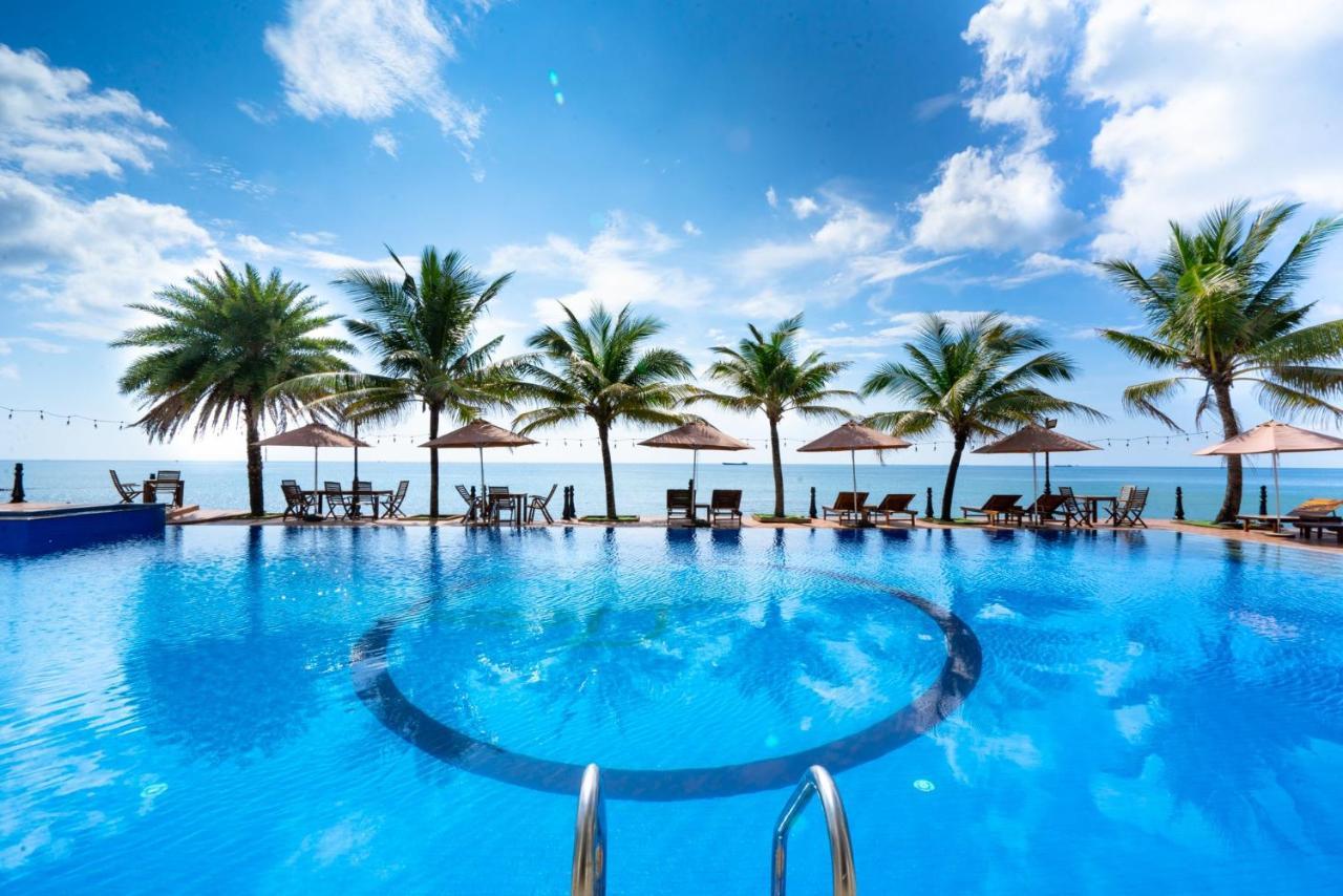 Sun Viet Resort Фукуок Екстер'єр фото