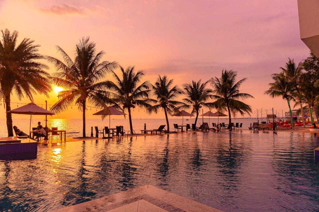 Sun Viet Resort Фукуок Екстер'єр фото