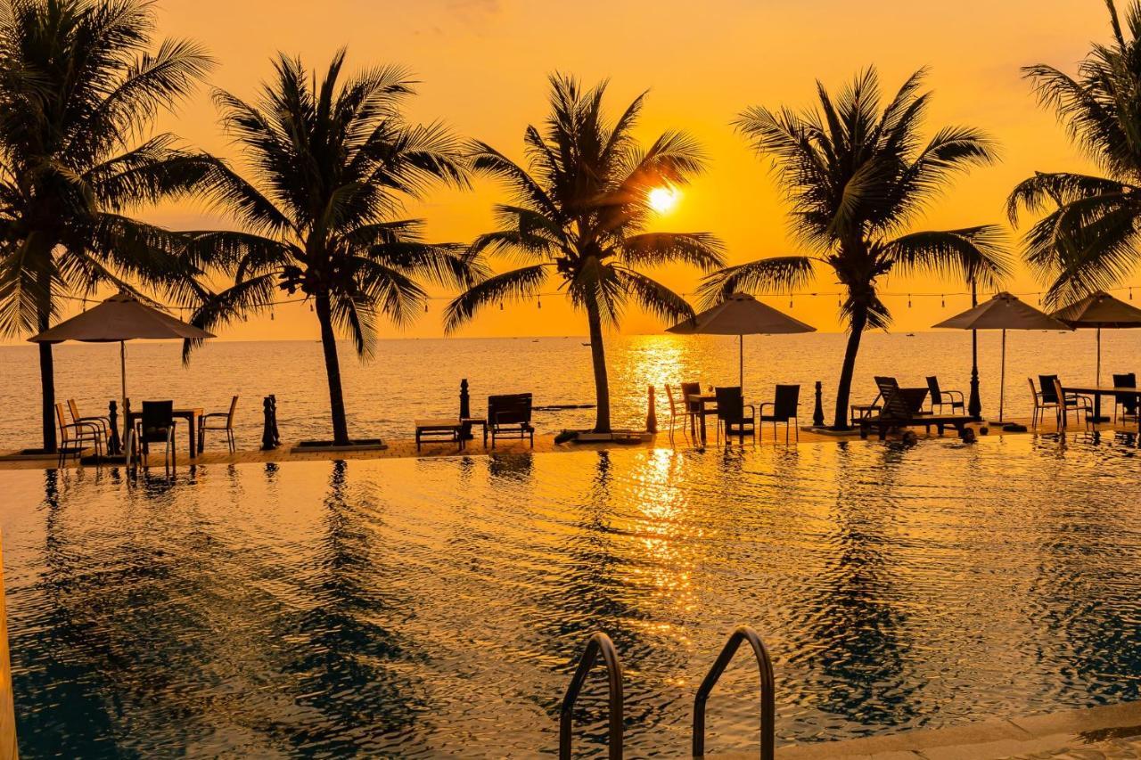 Sun Viet Resort Фукуок Екстер'єр фото