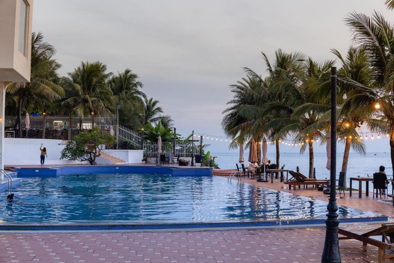 Sun Viet Resort Фукуок Екстер'єр фото