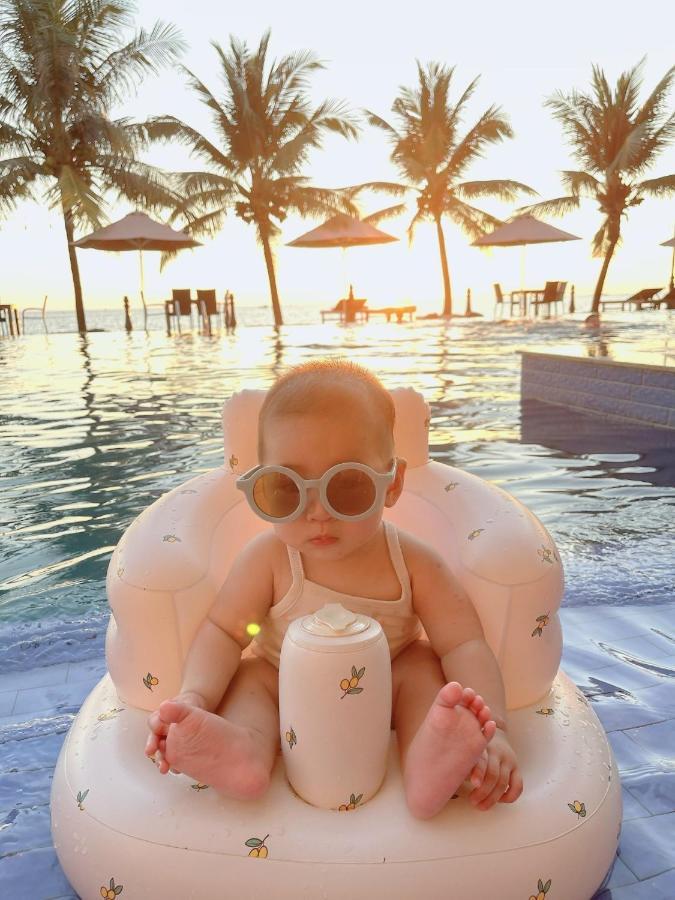 Sun Viet Resort Фукуок Екстер'єр фото