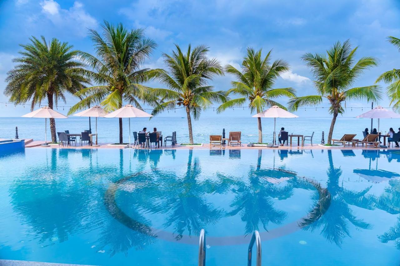 Sun Viet Resort Фукуок Екстер'єр фото