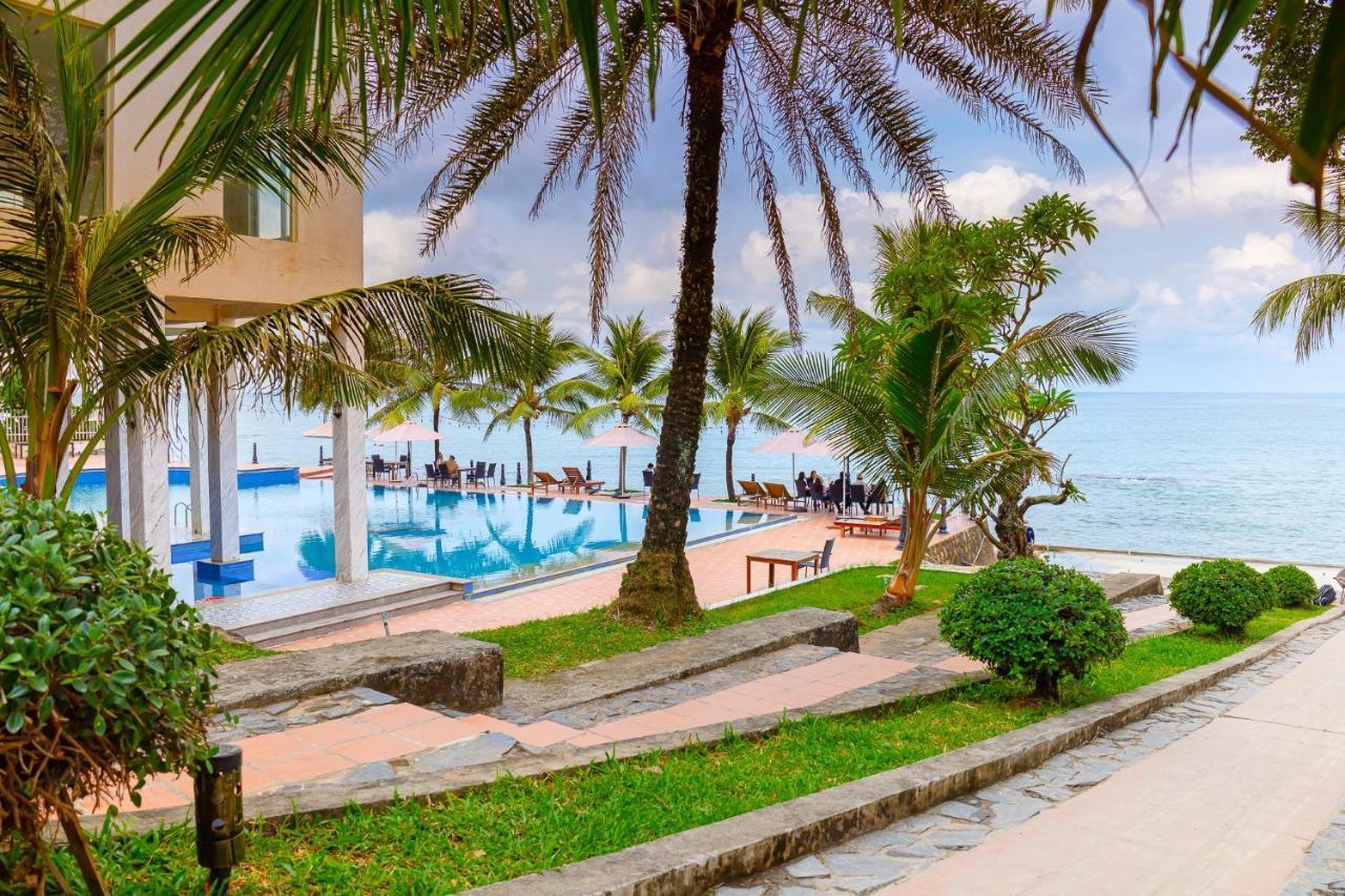 Sun Viet Resort Фукуок Екстер'єр фото
