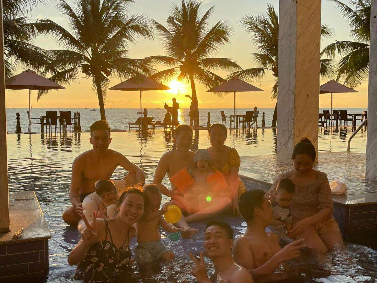 Sun Viet Resort Фукуок Екстер'єр фото