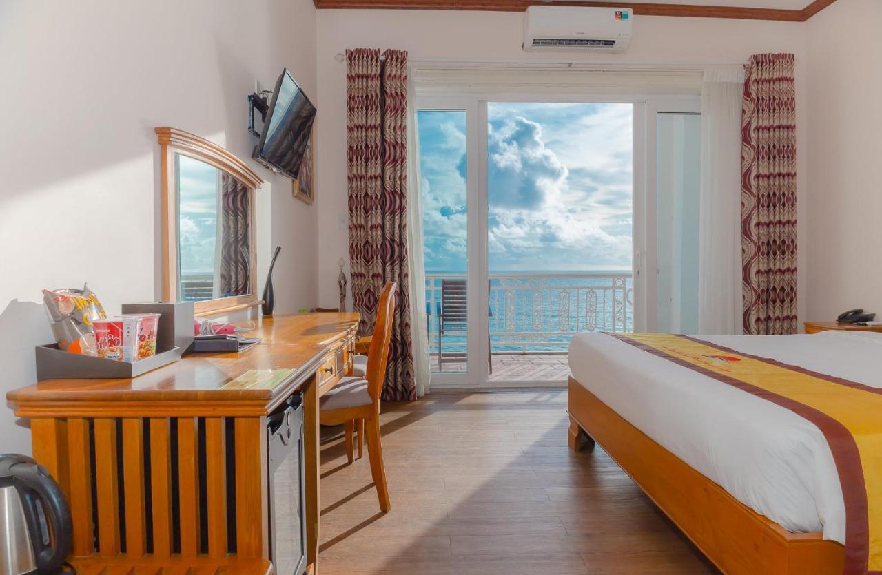 Sun Viet Resort Фукуок Екстер'єр фото