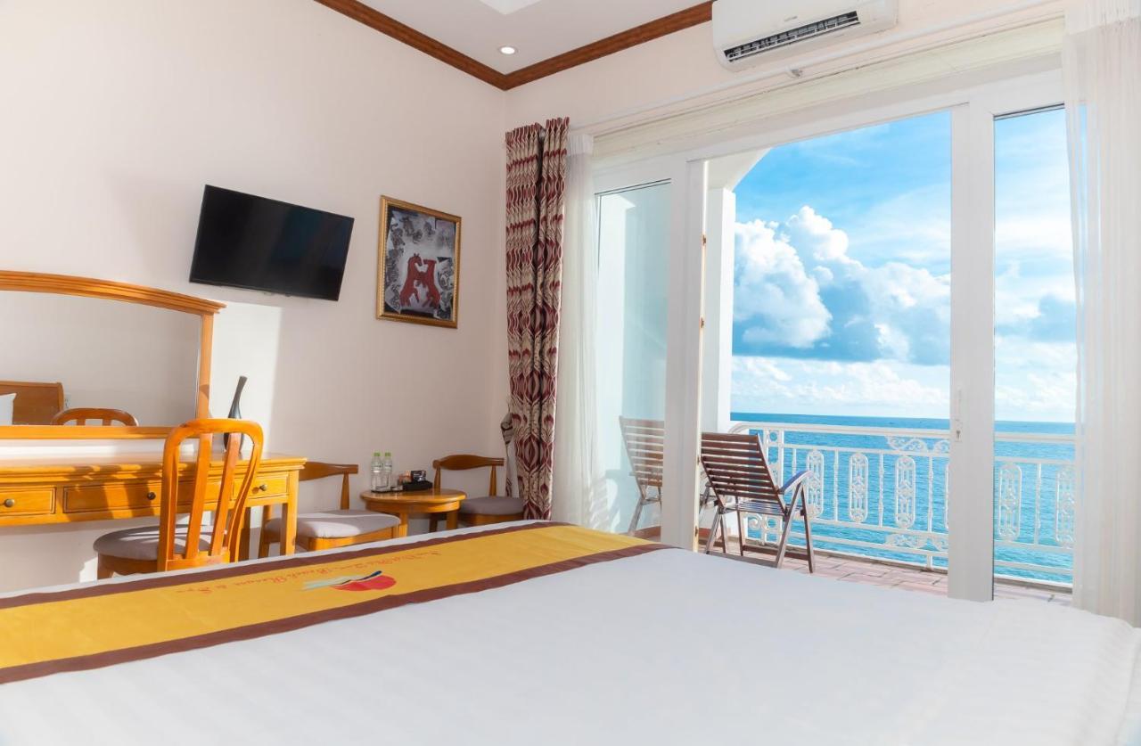 Sun Viet Resort Фукуок Екстер'єр фото