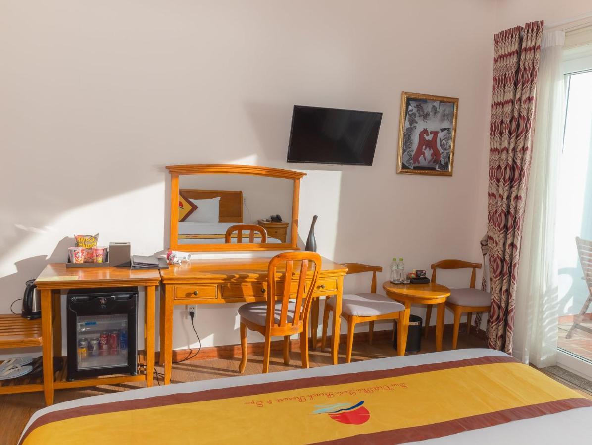 Sun Viet Resort Фукуок Екстер'єр фото