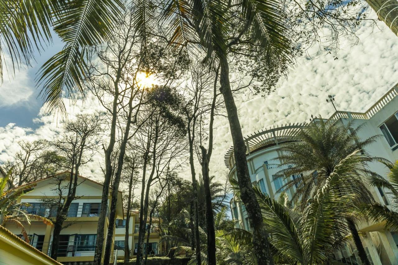 Sun Viet Resort Фукуок Екстер'єр фото