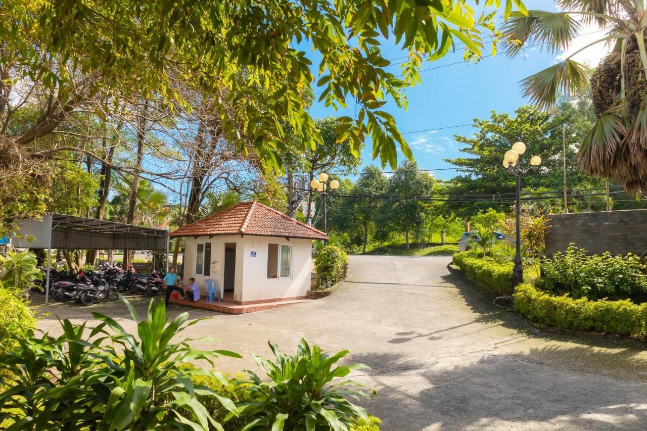 Sun Viet Resort Фукуок Екстер'єр фото