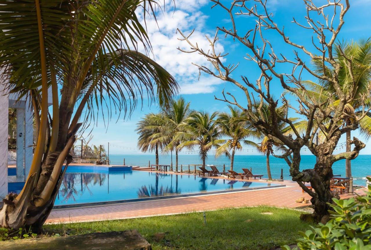 Sun Viet Resort Фукуок Екстер'єр фото