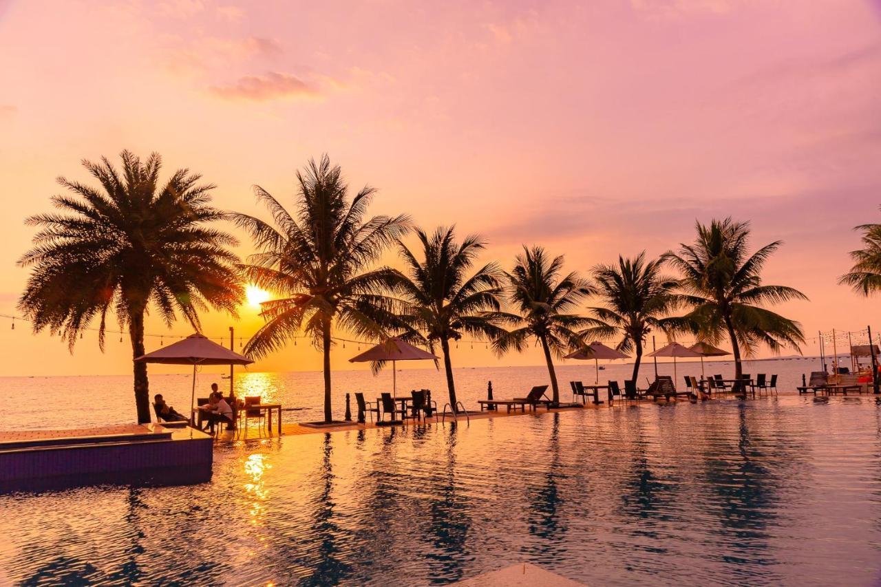 Sun Viet Resort Фукуок Екстер'єр фото