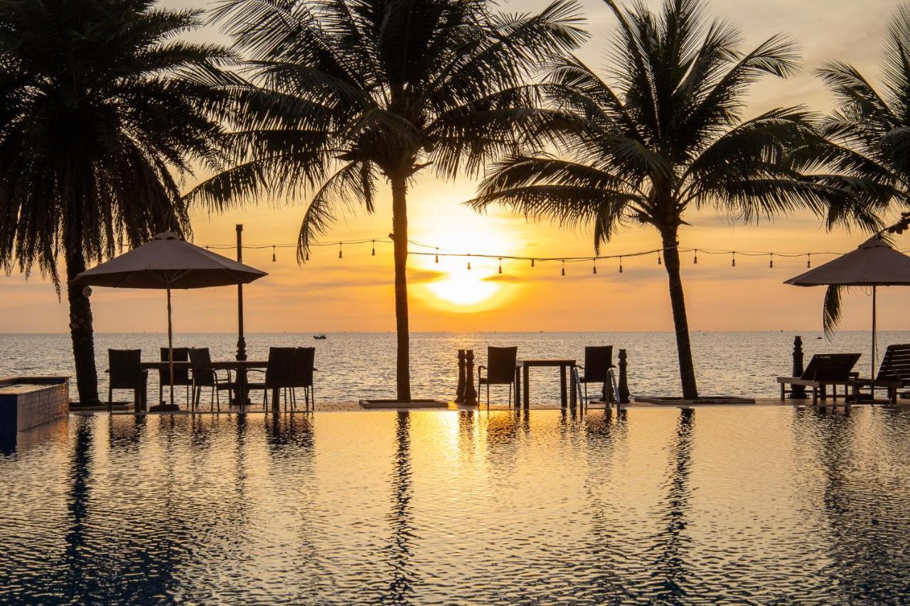 Sun Viet Resort Фукуок Екстер'єр фото