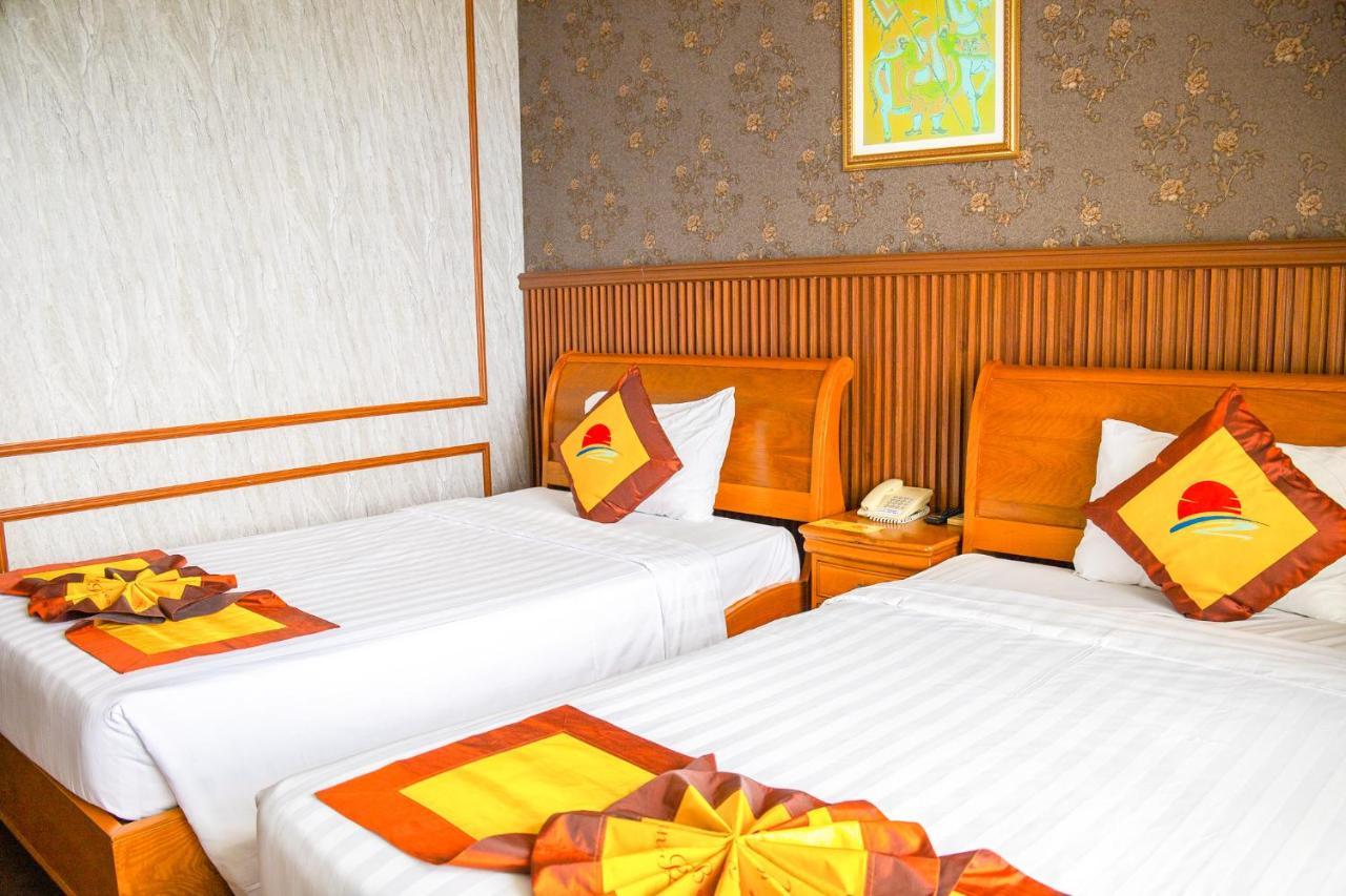 Sun Viet Resort Фукуок Екстер'єр фото