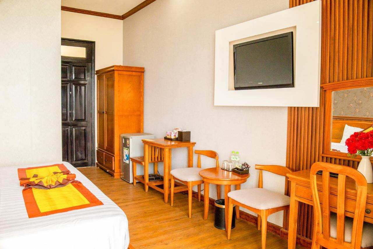 Sun Viet Resort Фукуок Екстер'єр фото