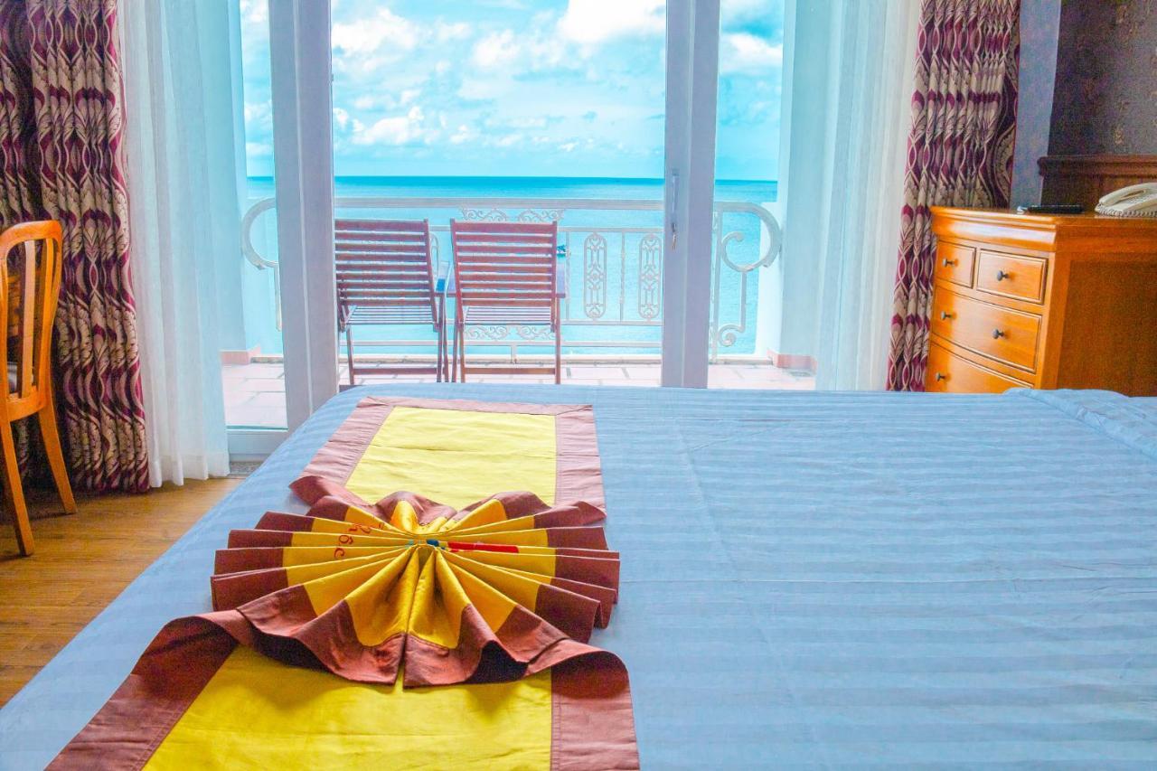 Sun Viet Resort Фукуок Екстер'єр фото