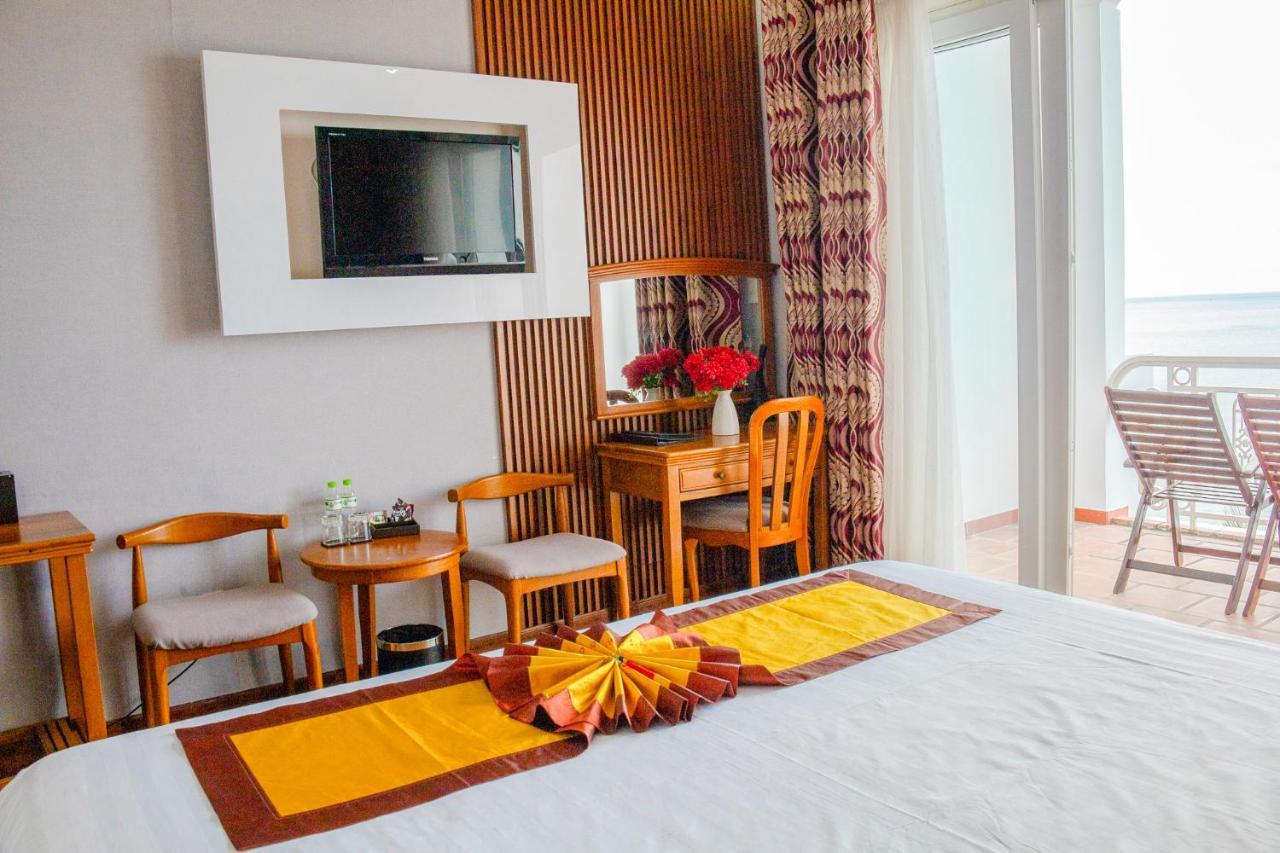 Sun Viet Resort Фукуок Екстер'єр фото