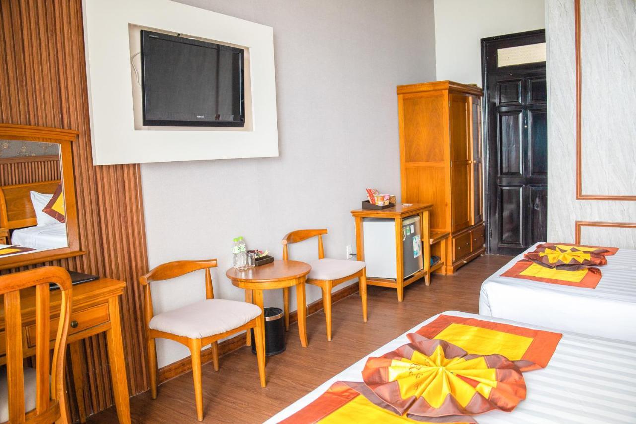 Sun Viet Resort Фукуок Екстер'єр фото