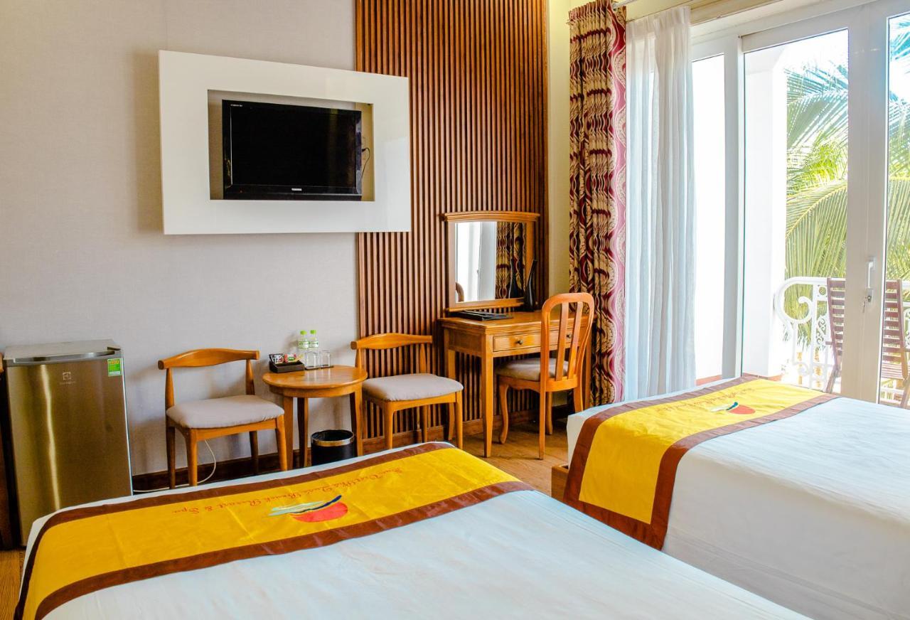 Sun Viet Resort Фукуок Екстер'єр фото
