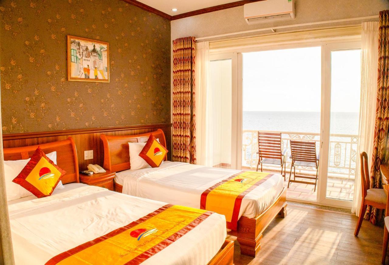 Sun Viet Resort Фукуок Екстер'єр фото