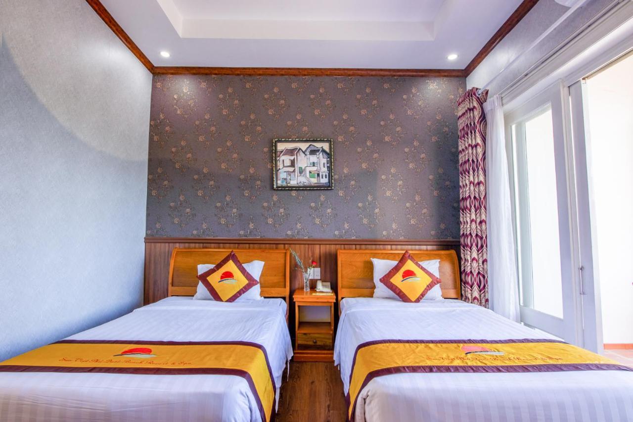 Sun Viet Resort Фукуок Екстер'єр фото
