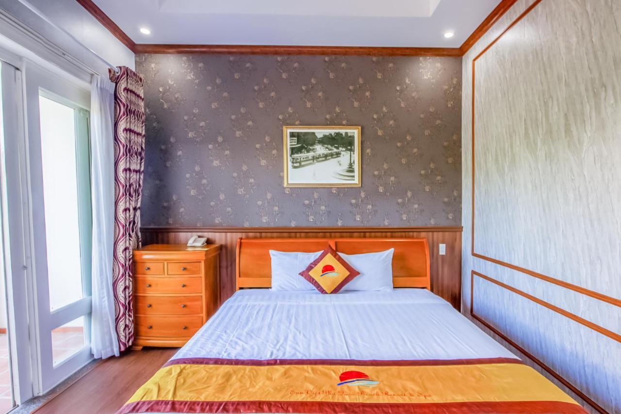 Sun Viet Resort Фукуок Екстер'єр фото