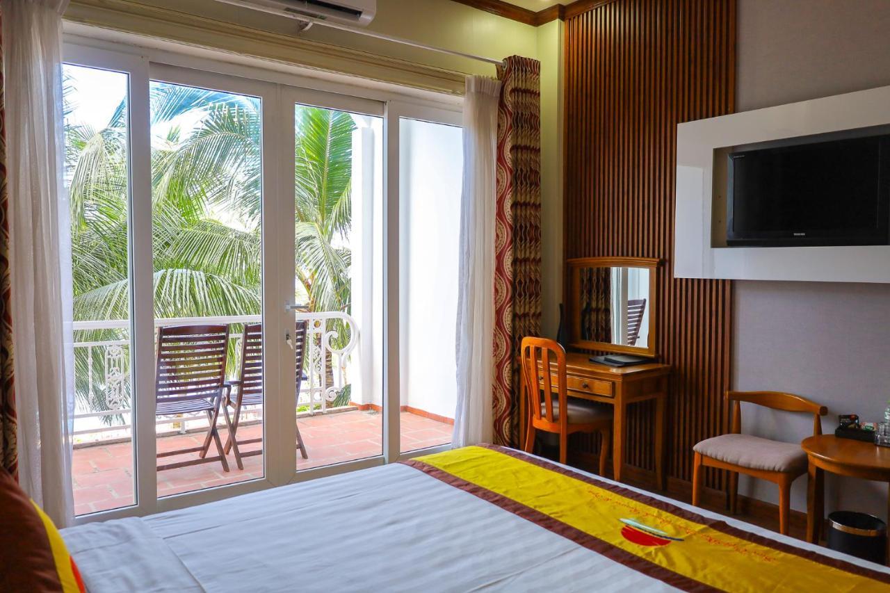 Sun Viet Resort Фукуок Екстер'єр фото