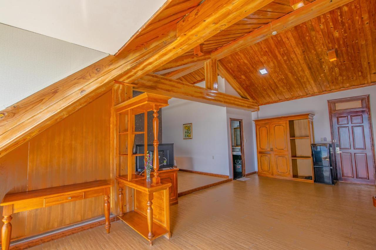 Sun Viet Resort Фукуок Екстер'єр фото