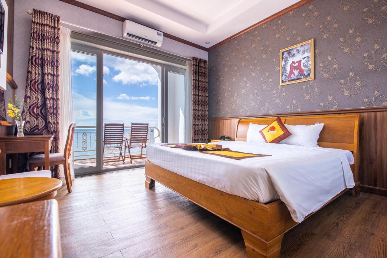 Sun Viet Resort Фукуок Екстер'єр фото