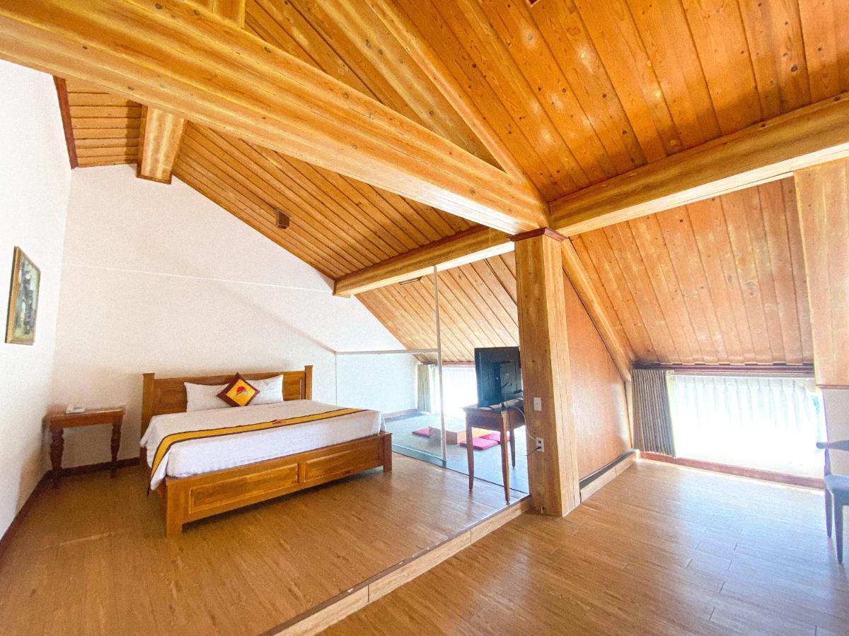 Sun Viet Resort Фукуок Екстер'єр фото