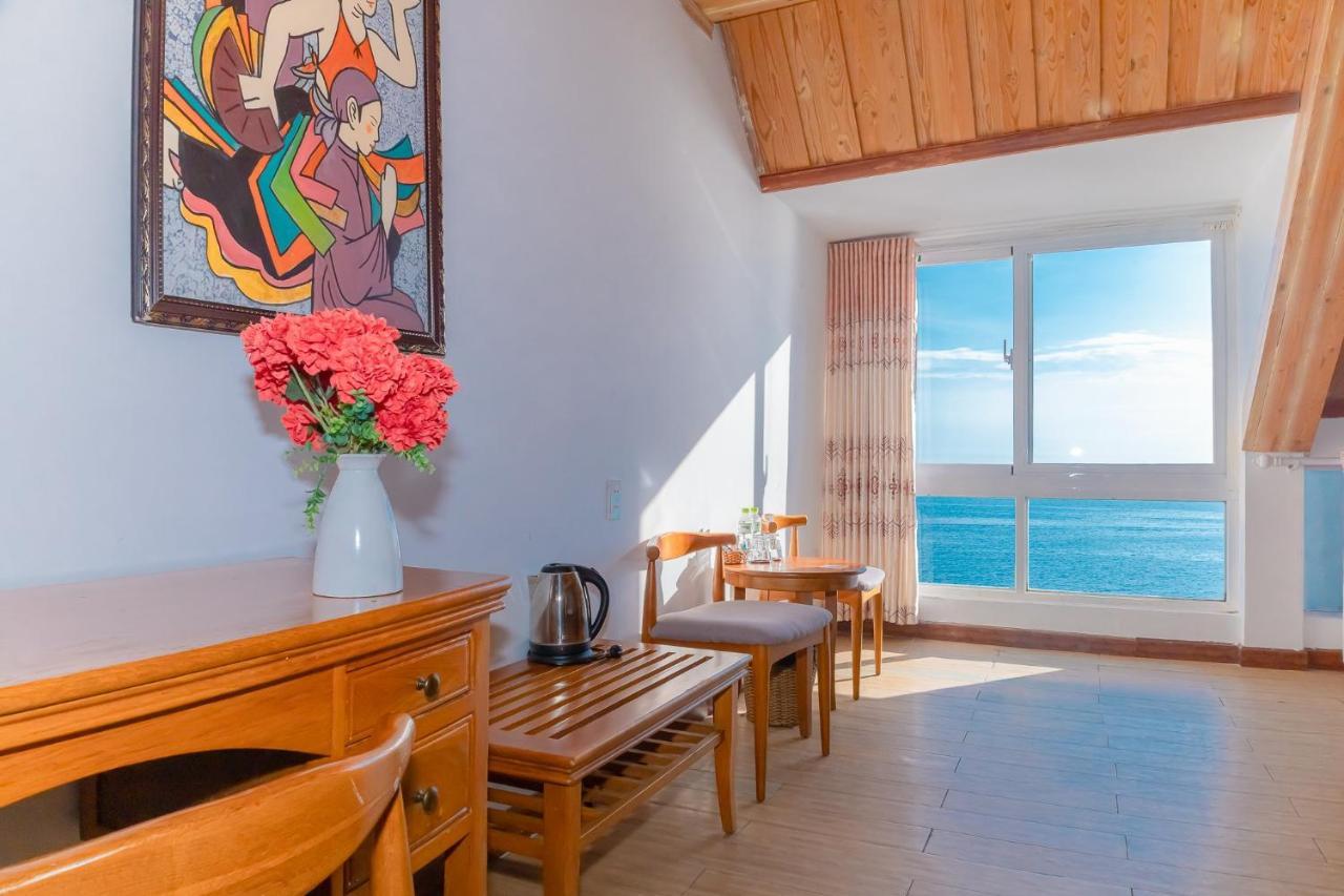Sun Viet Resort Фукуок Екстер'єр фото