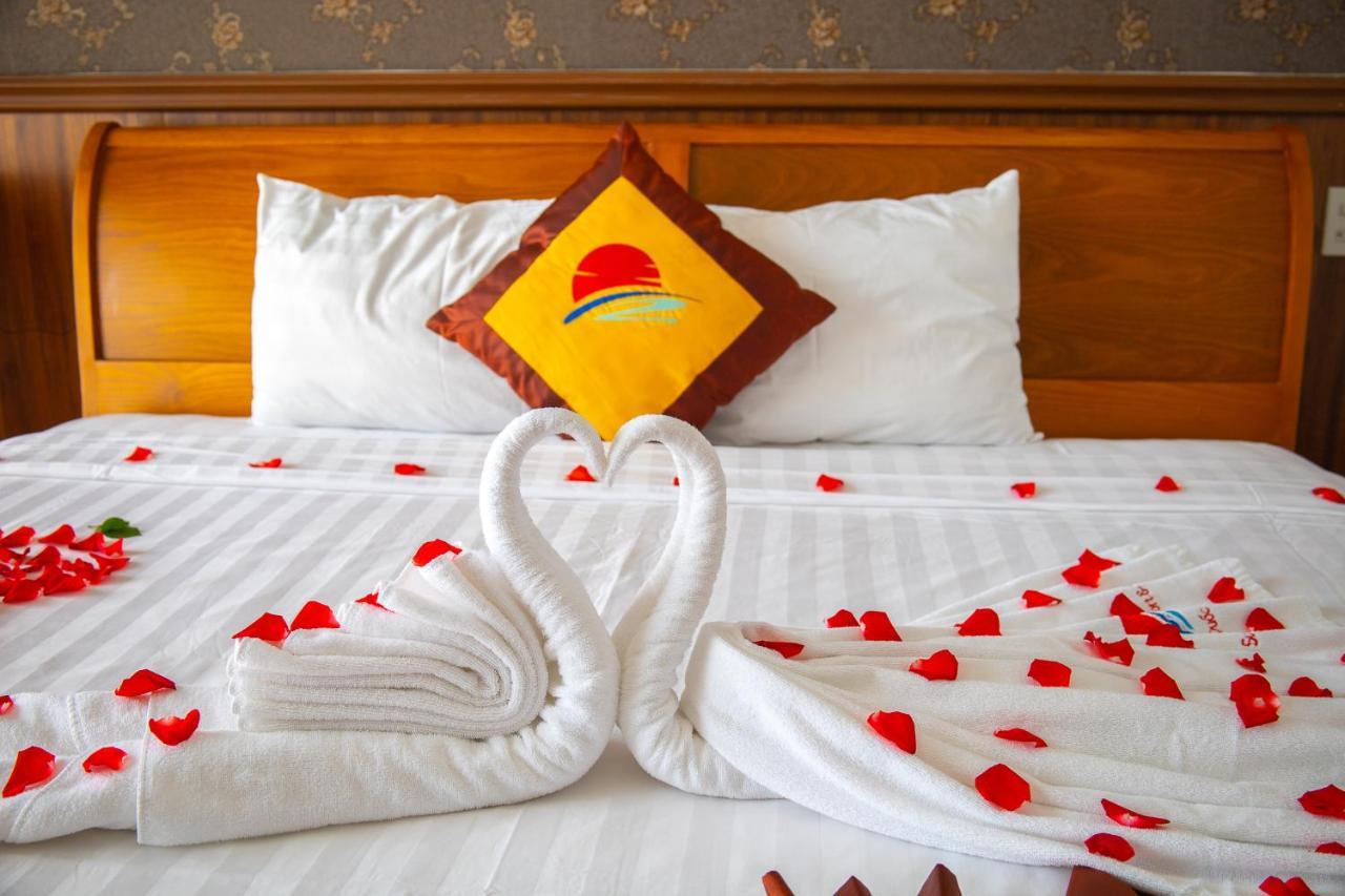 Sun Viet Resort Фукуок Екстер'єр фото