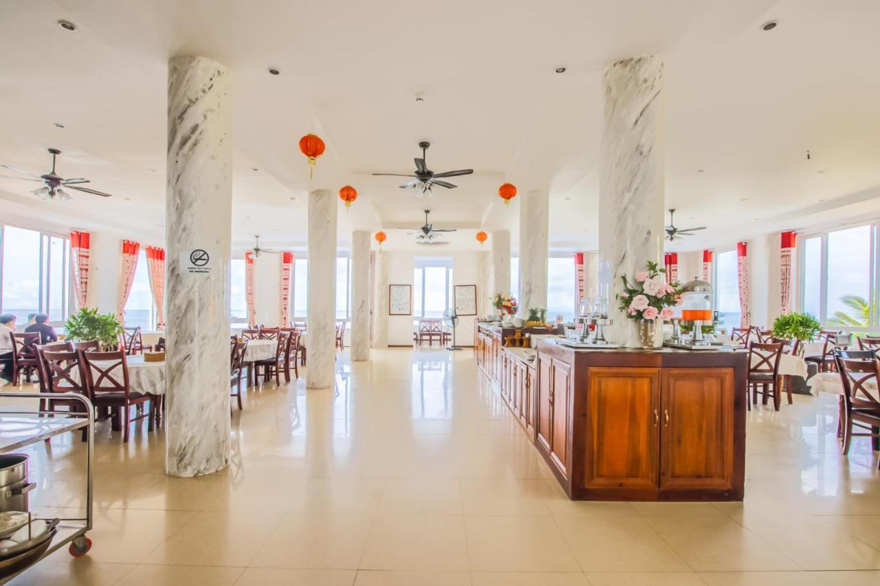 Sun Viet Resort Фукуок Екстер'єр фото