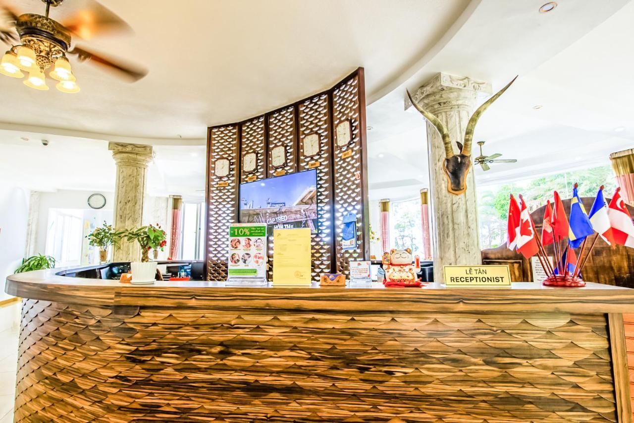Sun Viet Resort Фукуок Екстер'єр фото