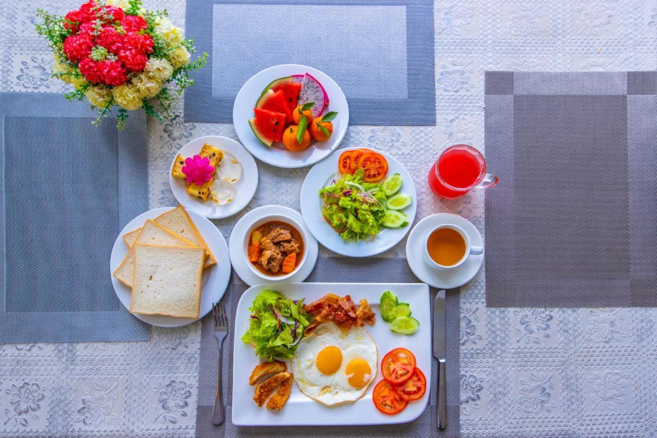 Sun Viet Resort Фукуок Екстер'єр фото