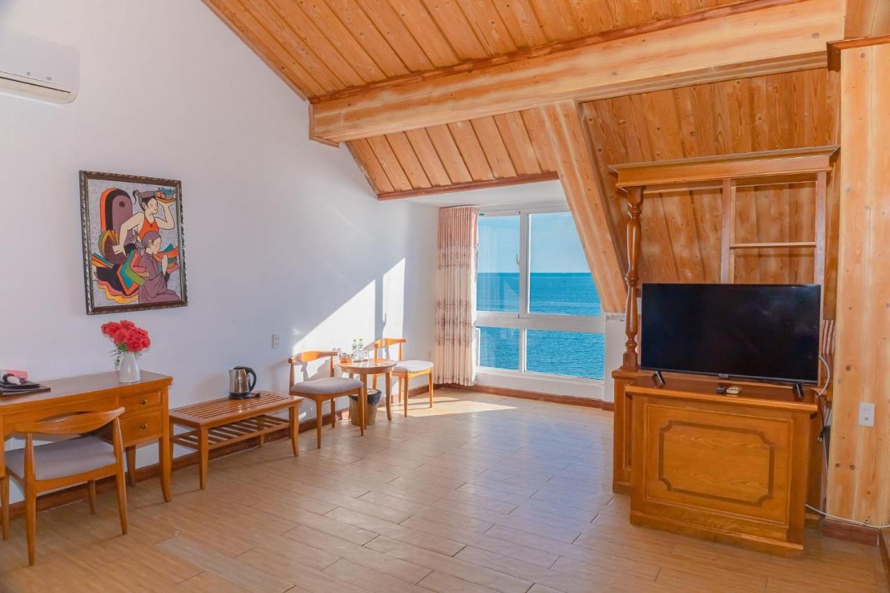 Sun Viet Resort Фукуок Екстер'єр фото