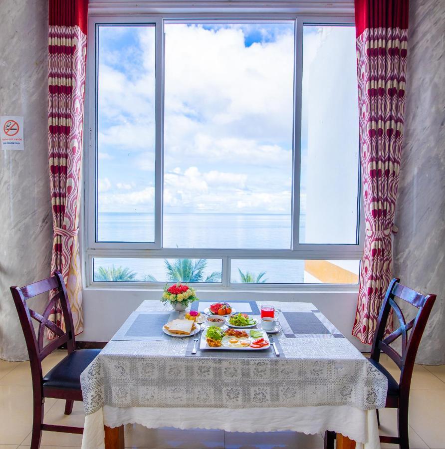 Sun Viet Resort Фукуок Екстер'єр фото