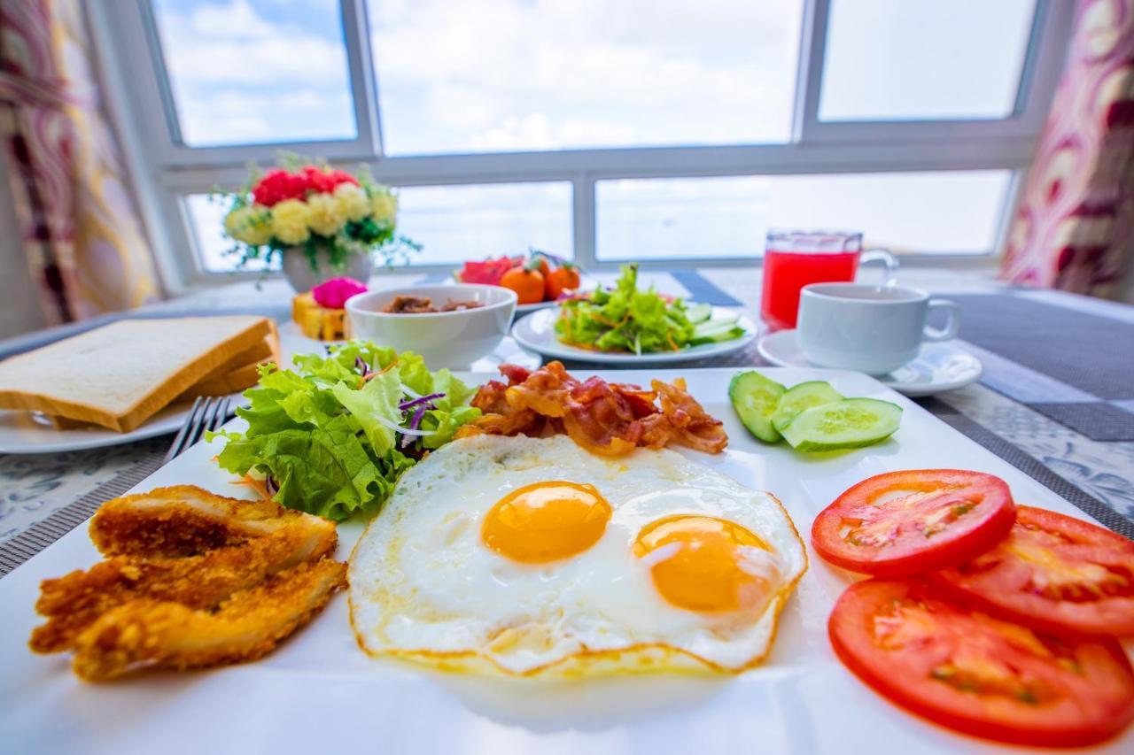 Sun Viet Resort Фукуок Екстер'єр фото