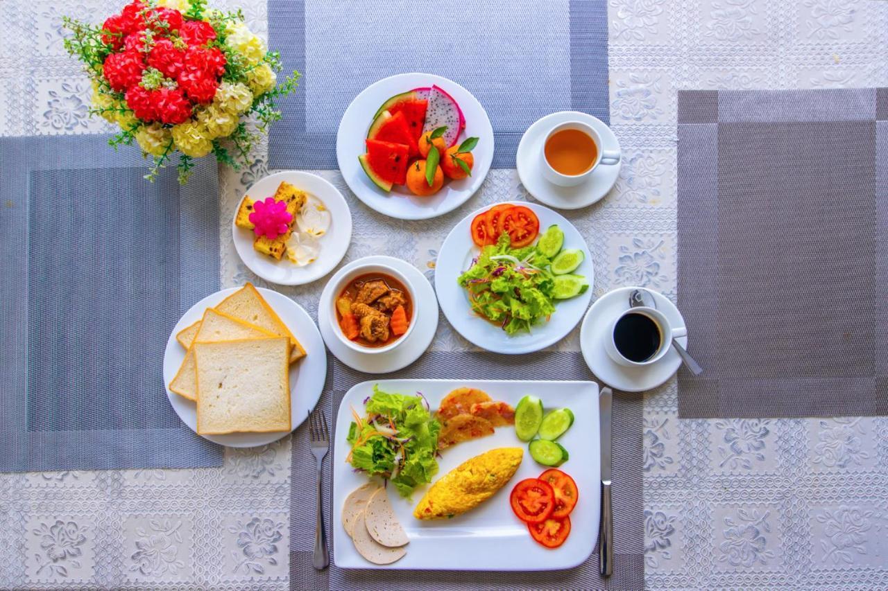 Sun Viet Resort Фукуок Екстер'єр фото