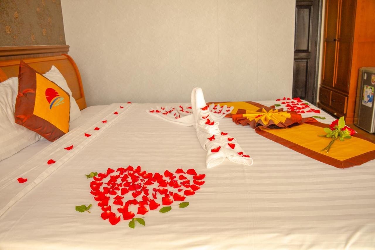 Sun Viet Resort Фукуок Екстер'єр фото