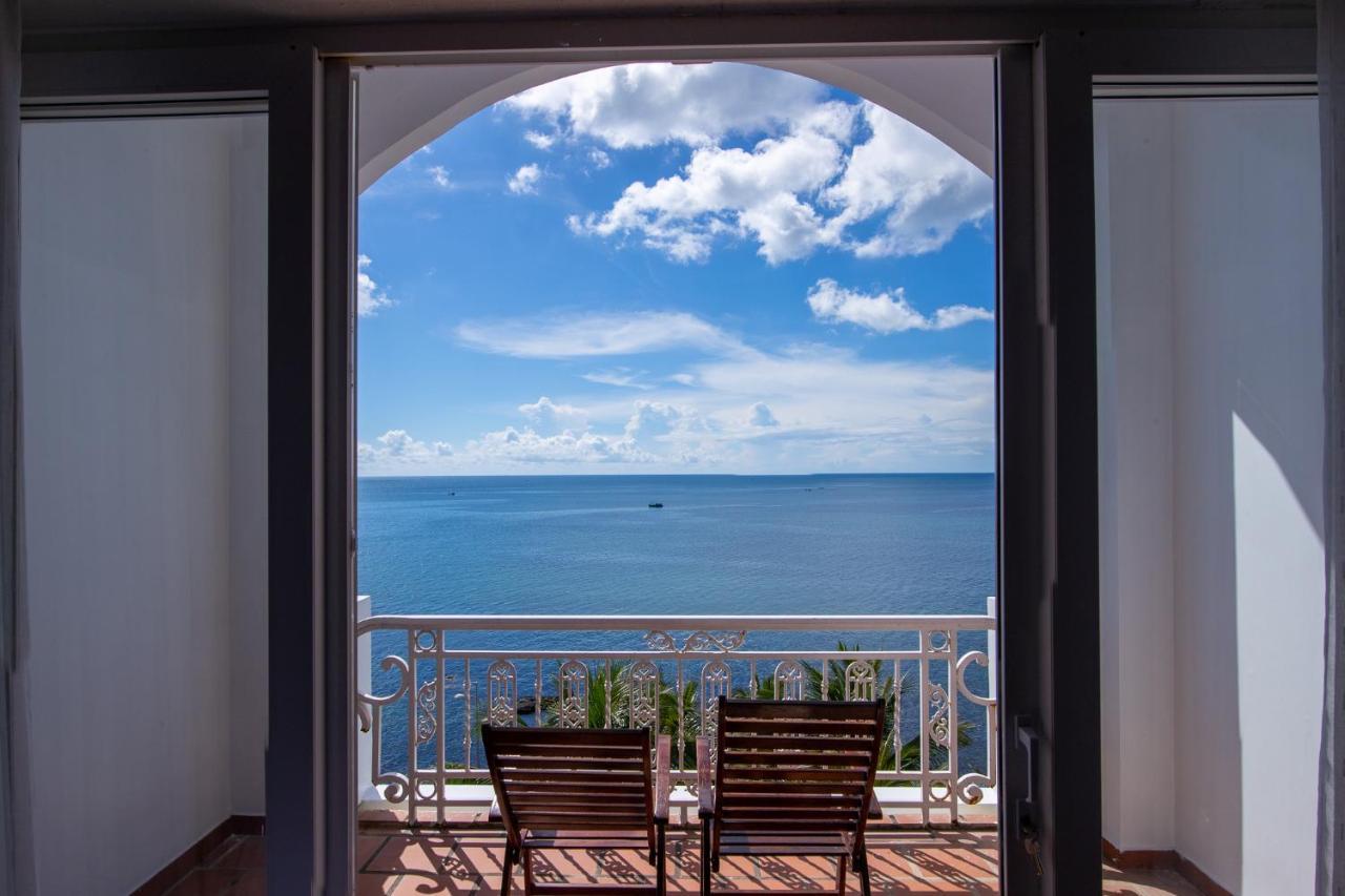 Sun Viet Resort Фукуок Екстер'єр фото