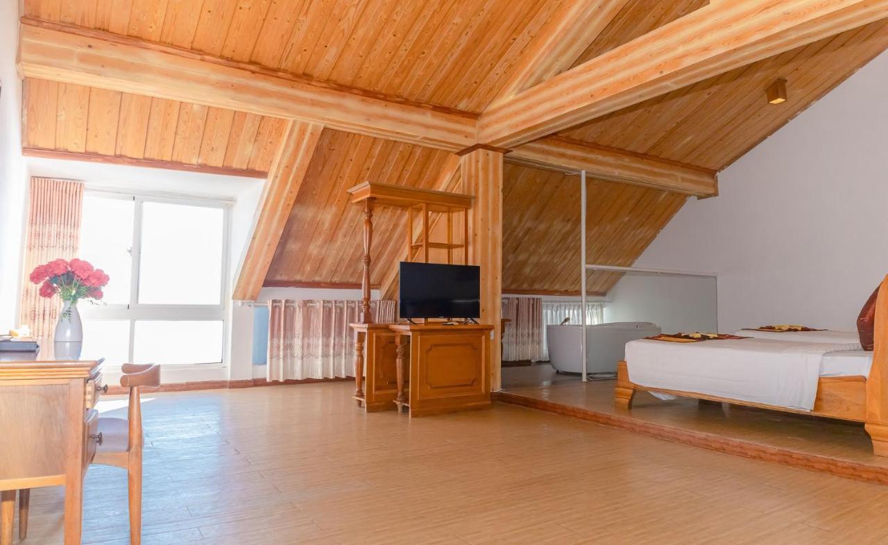 Sun Viet Resort Фукуок Екстер'єр фото