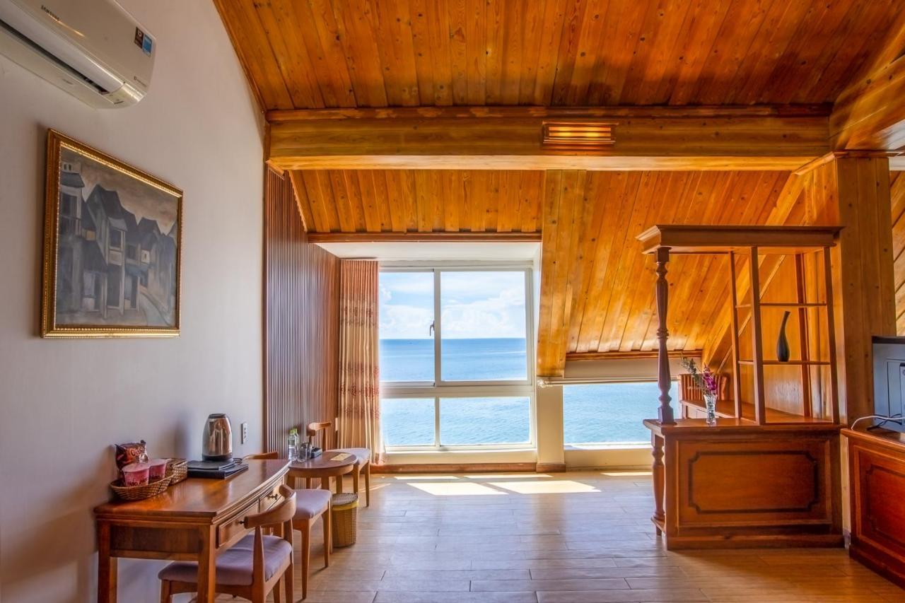 Sun Viet Resort Фукуок Екстер'єр фото