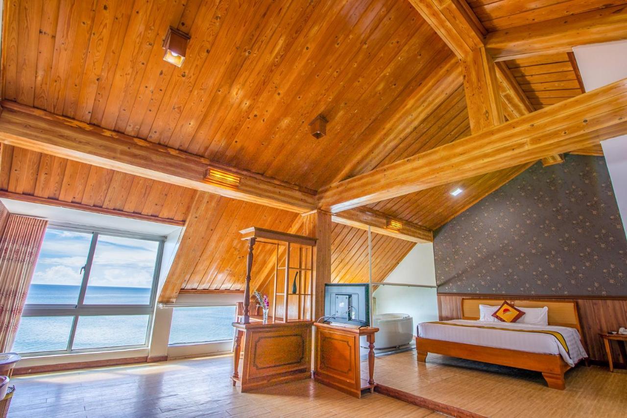 Sun Viet Resort Фукуок Екстер'єр фото