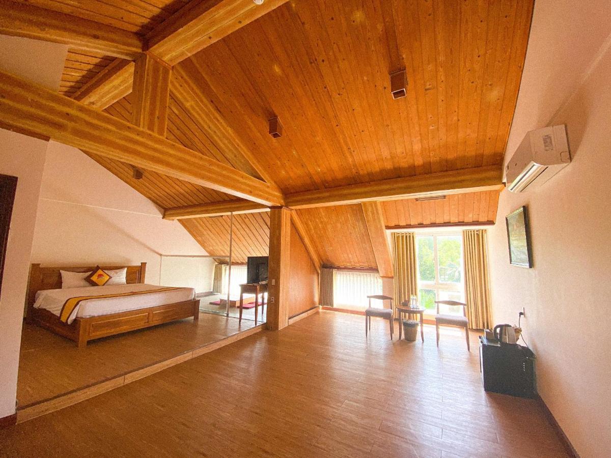 Sun Viet Resort Фукуок Екстер'єр фото