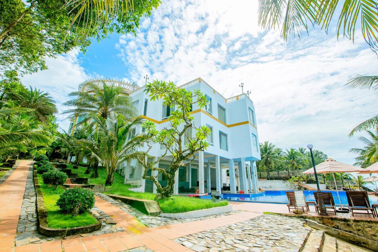Sun Viet Resort Фукуок Екстер'єр фото