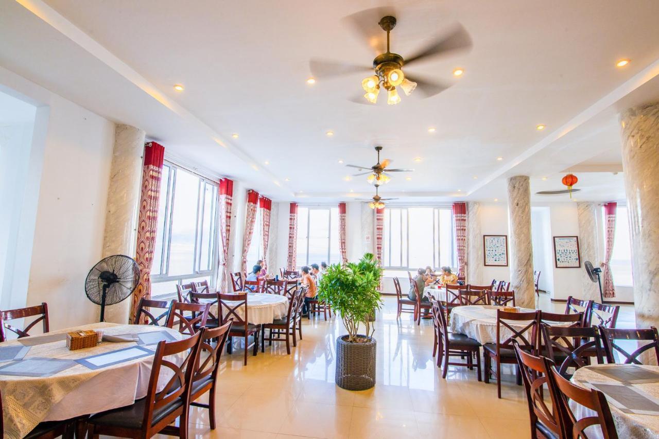 Sun Viet Resort Фукуок Екстер'єр фото
