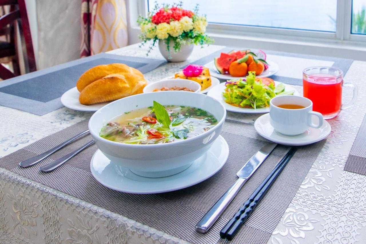 Sun Viet Resort Фукуок Екстер'єр фото