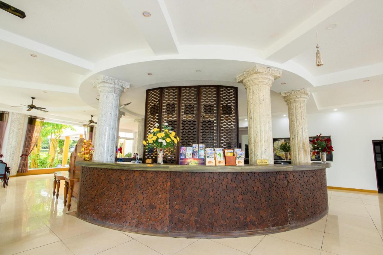 Sun Viet Resort Фукуок Екстер'єр фото